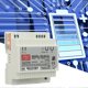 thumbnail image 3 of DR‑60‑24 60W Single Output 24V Din Rail Power Supply AC/DC Switching Power Supply, 3 of 5