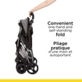 thumbnail image 4 of Safety Poussette Confort 1st Essenti- Noir Moderne, 4 of 5