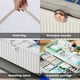 thumbnail image 4 of Household Medicine Storage Box with Multi Layer Durable Large Capacity Finishing Box for Living Room Home, 4 of 5