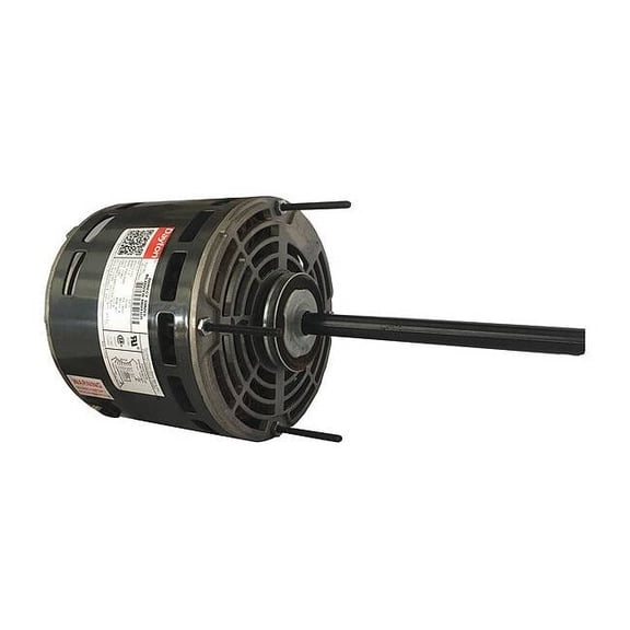 Dayton Motor,1/3hp,D/D Blower 3LU77
