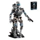 thumbnail image 1 of Bloque de construcción CSNRHG Mechanical Skeleton Robot 692 unidades, más piezas, 1 of 7