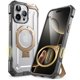thumbnail image 1 of Funda para teléfono SUPCASE Unicorn Beetle Grip para iPhone 16 Pro Max, 1 of 9