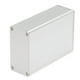 thumbnail image 2 of Caja de aleación de aluminio, caja de instrumentos de bricolaje Sellado con chorro de arena oxidado Resistente a la corrosión para decodificador ANGGREK Otros, 2 of 8