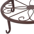 thumbnail image 1 of Farm Accessory,10Pcs Nylon Bull Nose Nose Ring Bull Nose Ring Best in Class, 1 of 7