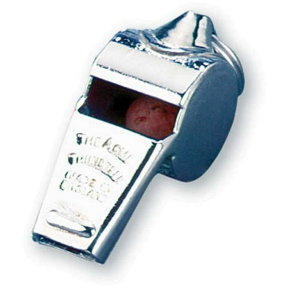 Acme 372466 Metal Whistle by Liberty Mountain