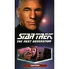 Star Trek - The Next Generation: Suspicions