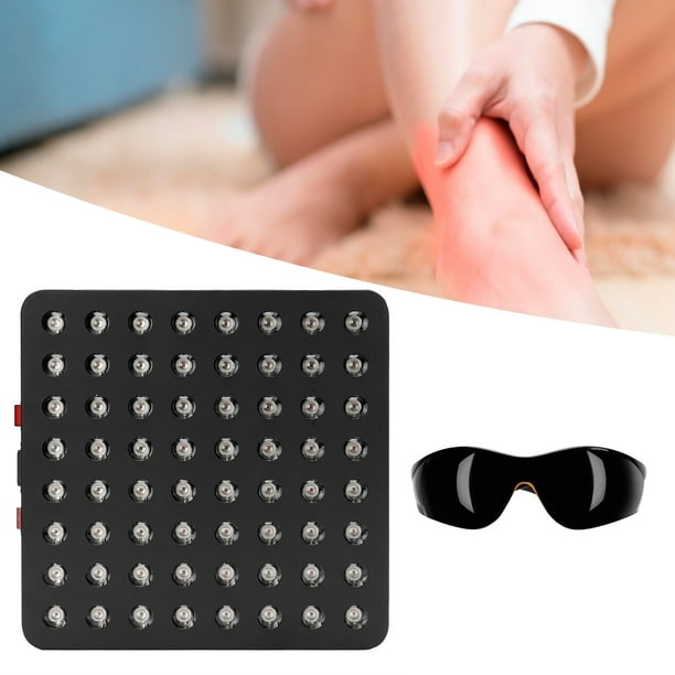 Home Red Light Therapy Lamp LED Red Light Therapy Lamp Infrared