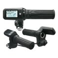 thumbnail image 5 of E-Bike Twistthrottle 24-72V Electric Scooter Bicycle Grip Handlebar Led Display, 5 of 9
