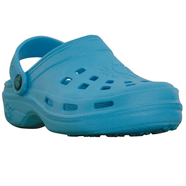 Women's Beach Dawgs - Peacock Blue 6