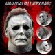 thumbnail image 3 of Michael Myers Mask,michael Myers Halloween Decoration Scary Face Mask,michael Full Face Kills Mask, 3 of 5