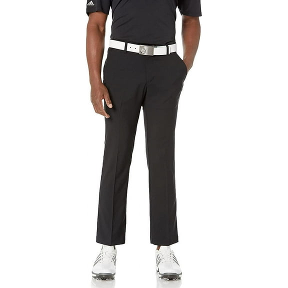 HA9139 Adidas Mens Standard Ultimate365 Golf Pants Black 32W x 32L