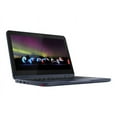 thumbnail image 3 of Lenovo 11.6" Touchscreen 2-in-1 Laptop, Intel Pentium Silver N6000, 128GB SSD, Windows 10 Pro, 82J30002US, 3 of 8