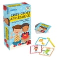 thumbnail image 1 of Juego Briarpatch Criss-Cross Applesauce para niños de preescolar, 1 of 8