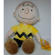 Peanuts Charlie Brown 13" Plush by Kohl's New