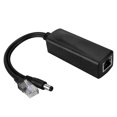 thumbnail image 2 of Inyector divisor POE, 48V a 12V POE Cable adaptador POE Adaptador POE Diseño revolucionario, 2 of 8