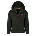 thumbnail image 3 of Mountain Warehouse Boys/Girls Nevis Faux Fur Lined Hoodie, 3 of 4