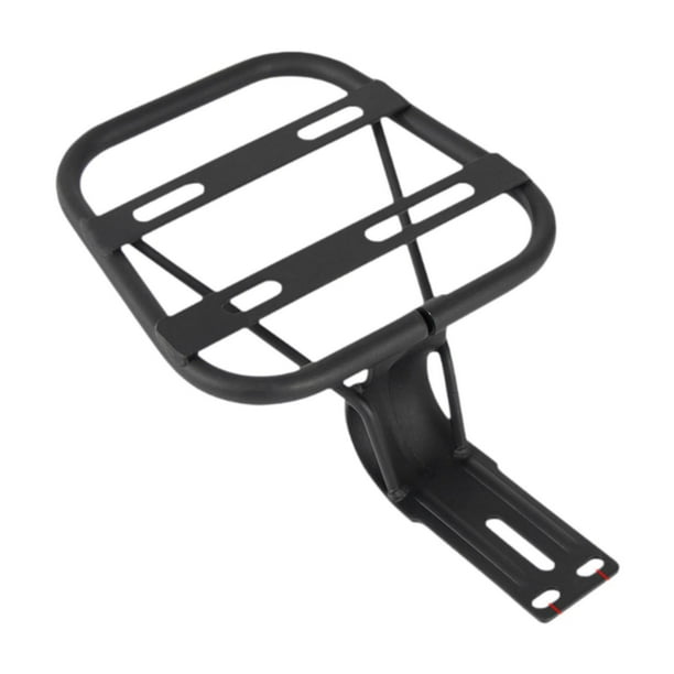 Portaequipajes trasero,Portaequipajes trasero para motocicleta Hierro,Portaequipajes Portaequipajes trasero Accesorios para motocicletas,Marco de portaequipajes trasero resistente piezas de