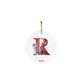 thumbnail image 1 of Coche Decoraciones de Navidad 2025 Nuevo 26 Carta de Navidad Muñeco de Nieve Colgante de Navidad - Colgante de Coche de Acrílico Santa Navidad Muñeco de Nieve Decoraciones, 1 of 1