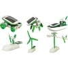 OWI Robots 6-in-1 Educational Solar Kit
