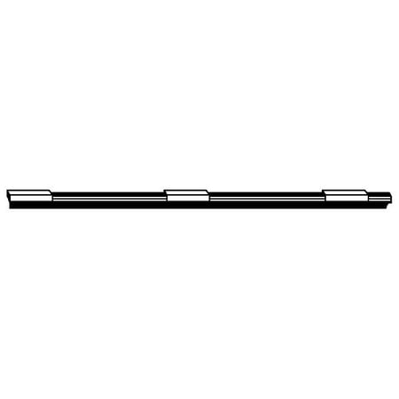 OE Replacement for 1994-1997 Mercedes-Benz E320 Rear Windshield Wiper Blade Refill