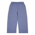 thumbnail image 1 of Pantalon de Survêtement en Molleton à Bas Ouvert pour Garçons, 1 of 4