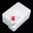 thumbnail image 1 of Washer Bottle Kit Jet Button Switc Car  Washer Pump  Tank Fluid Reservoir Sprayer Kit Office for Car Home Factory, 1 of 7