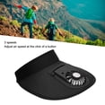 thumbnail image 4 of Sombrero con visera para ventilador sombrero con visera para ventilador USB de ala grande ajustable para viajar ANGGREK  Otros, 4 of 8