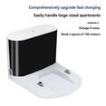 thumbnail image 4 of Charge Dock Accessories for S50 S51 S55 S65 T65 S5 MAX S6 MaxV S6 Pure S7 Vacuum Cleaner Charging Base Parts, 4 of 5