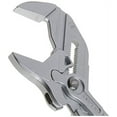 thumbnail image 3 of KNIPEX Tools - Pliers Wrench, Chrome (8603300), 3 of 5