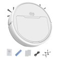 thumbnail image 2 of Aspirador inteligente Macarena 1200 mAh recargable por USB Bajo ruido Aspirador de piso, 2 of 7
