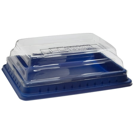- American Educational Deluxe Dissection Pan with Pad and Cover, 12-3/4' Length x 9' Width