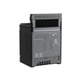 thumbnail image 6 of Samsung NX60A6311SS - Range - freestanding - Wi-Fi - width: 29.9 in - depth: 28.7 in - height: 46.5 in - with self-cleaning - stainless steel, 6 of 17