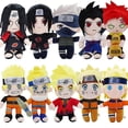 thumbnail image 1 of Juguetes de peluche de Naruto, J, 1 of 2
