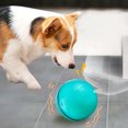 thumbnail image 4 of Hearth & Gear The Indestructible Dog Toy Eliminating Boring Football Durable Medium Sized Dog For Mental Stimulation And High Energy Dogs Dog Rabbit Dog outside for Large Dogs Dog Rope Tug Dog for, 4 of 5