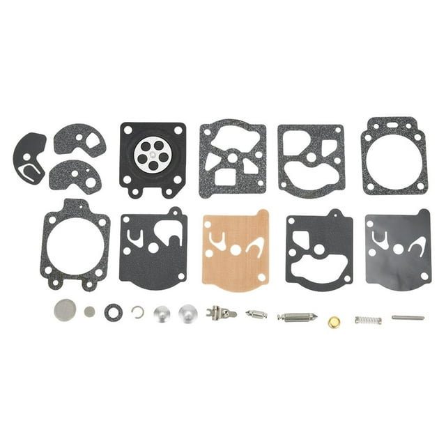 Kit de Reconstruction de Carburateur Wa avec Pièces de Rechange pour Moteur Walbro Carbs Durable