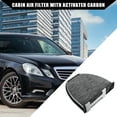 thumbnail image 2 of Filtro de Aire para Mercedes-Benz Unique Bargains Cabina 1uds, 2 of 7