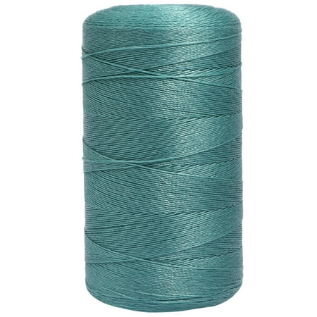 

Outdoor Nylon Rope Multi-function Net Rope Pulling Thread Rope Practical Fishing Supplies (18 Strands Thread Lobster Cage Thread)