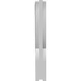 thumbnail image 4 of 1 7/8"W x 8"D x 14"H Carrillo Architectural Grade PVC Corbel, 4 of 9