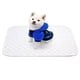 thumbnail image 1 of Almohadilla absorbente para perros de repetición Pañal de entrenamiento para perros Almohadilla impermeable y lavable para perros, 1 of 5