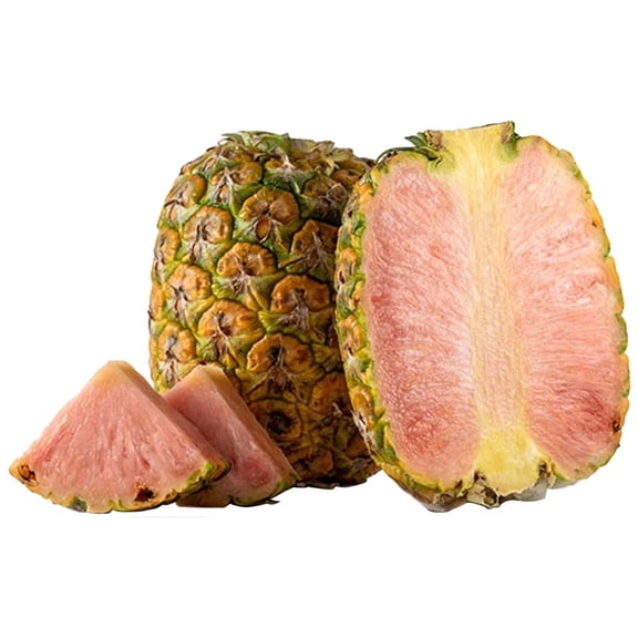 Pinkglow Pineapple Gift Pack