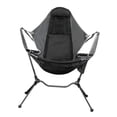 thumbnail image 3 of Silla hamaca portátil Perfecl para acampar Plegable Resistente, 3 of 8