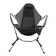 thumbnail image 3 of Silla hamaca portátil Perfecl para acampar Plegable Resistente, 3 of 8
