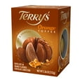 thumbnail image 5 of Terry's Chocolate Orange, Milk Chocolate with Natural Orange Flavor and Toffee, 5.36oz Box, 5 of 7