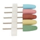 thumbnail image 5 of Broca para uñas, 5 piezas Broca para uñas Broca para eliminación de gel Brocas para quitar cutículas Materiales ecológicos, 5 of 8