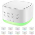 thumbnail image 1 of Noise Machine Magicteam with 10 Color Lights & 25 Sounds, 1 of 7