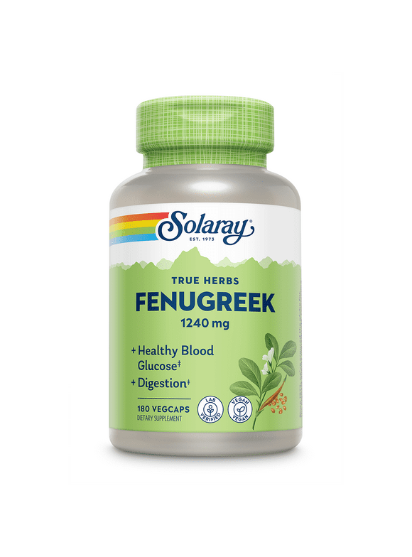 Fenugreek