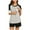 Blackness, variant on Maternity Shirts For Pregnant Women with Shorts Pajamas Set Double Layer Short Sleeve Nursing Breastfeeding Pregnant Tops Pullover Blouse T-Shirts