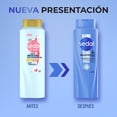 thumbnail image 5 of Shampoo Sedal Care+ Shampoo 620 ml, 5 of 5