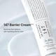 thumbnail image 2 of Dr.Althea 147 Crema de Barrera | Cuidado diario de la barrera de la piel | Hidratación profunda con ácido hialurónico y ceramidas, 1.7 Fl Oz, 2 of 4