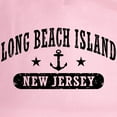 thumbnail image 2 of CafePress - Long Beach Island NJ Cap - Adjustable 100% Brushed Unisex Casual Cotton Baseball Cap, Beige, 1, 2 of 2